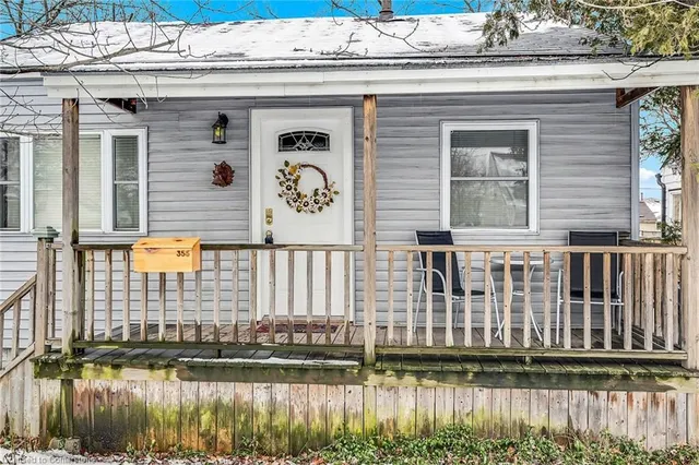 Additional property image - 355 Weir St