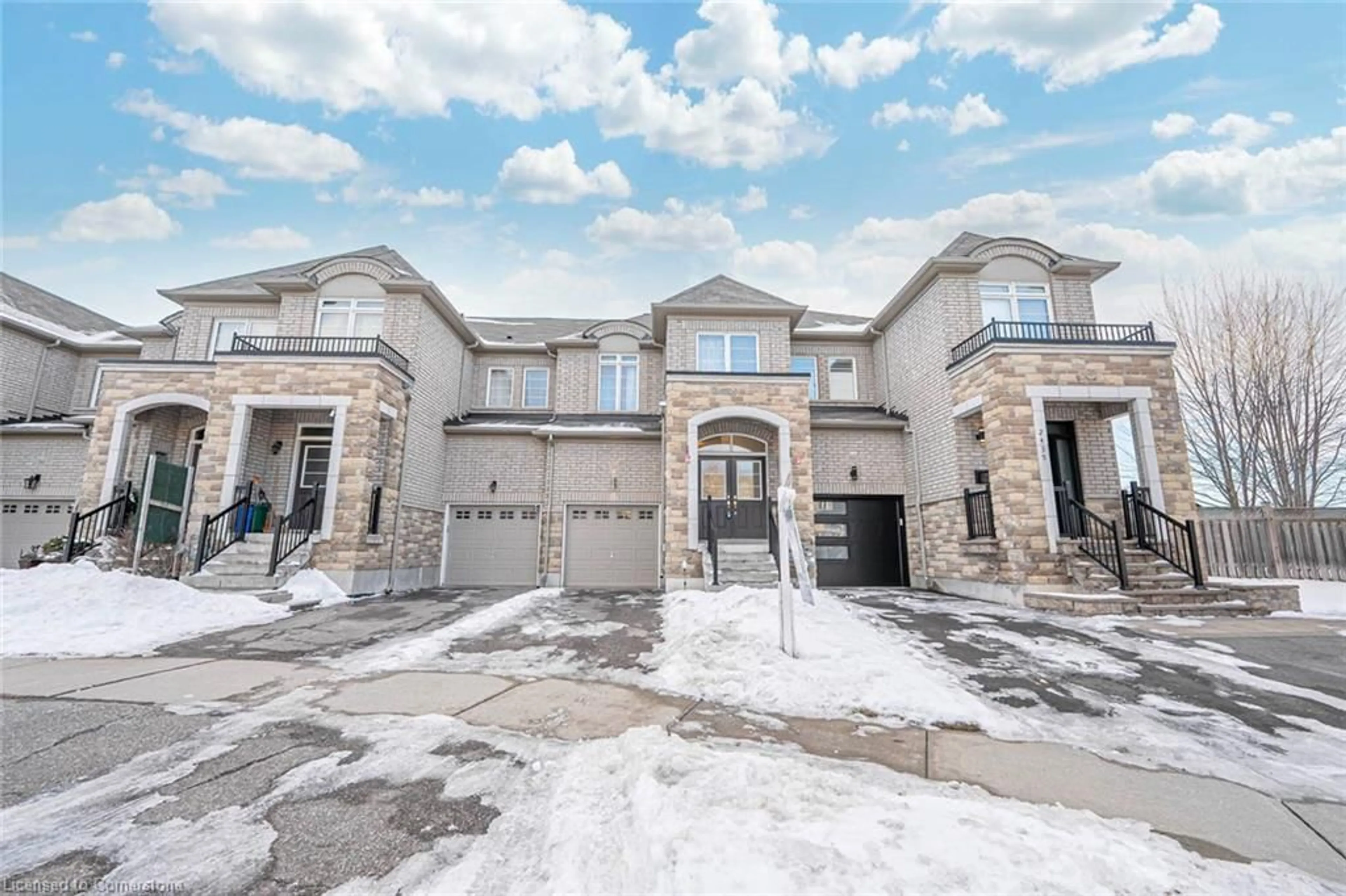 Unknown for 2437 Old Brompton Way, Oakville Ontario L6M 0J3