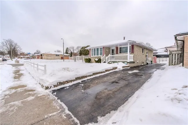 Additional property image - 260 Hazelglen Dr