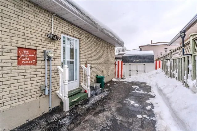 Additional property image - 260 Hazelglen Dr