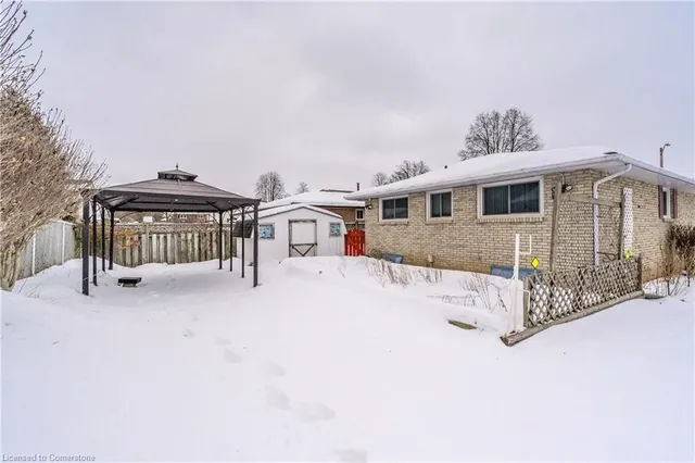 Additional property image - 260 Hazelglen Dr