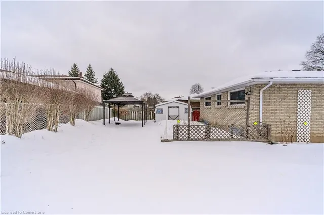 Additional property image - 260 Hazelglen Dr