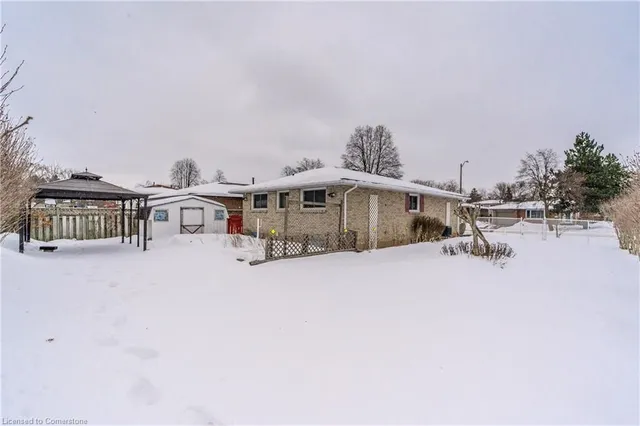 Additional property image - 260 Hazelglen Dr