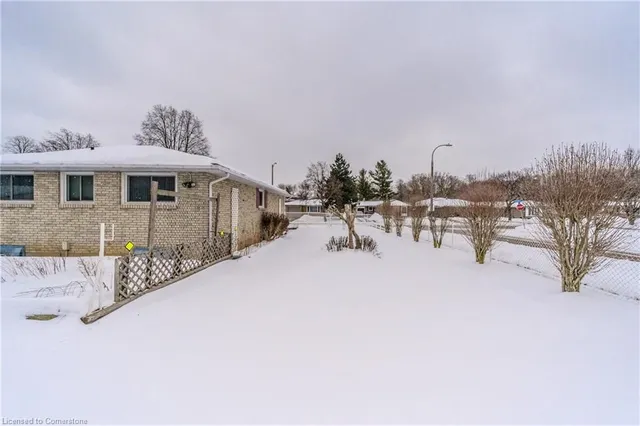 Additional property image - 260 Hazelglen Dr