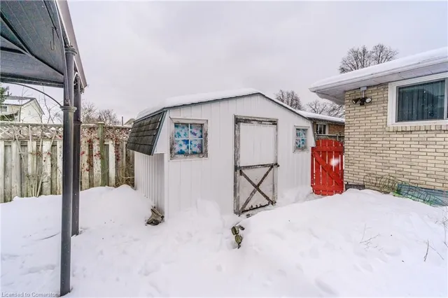 Additional property image - 260 Hazelglen Dr
