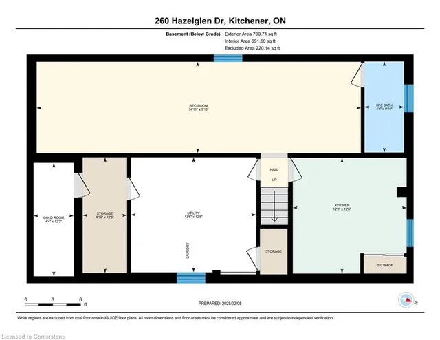 Additional property image - 260 Hazelglen Dr