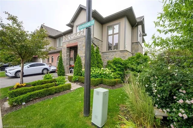 Additional property image - 93 Southshore Cres