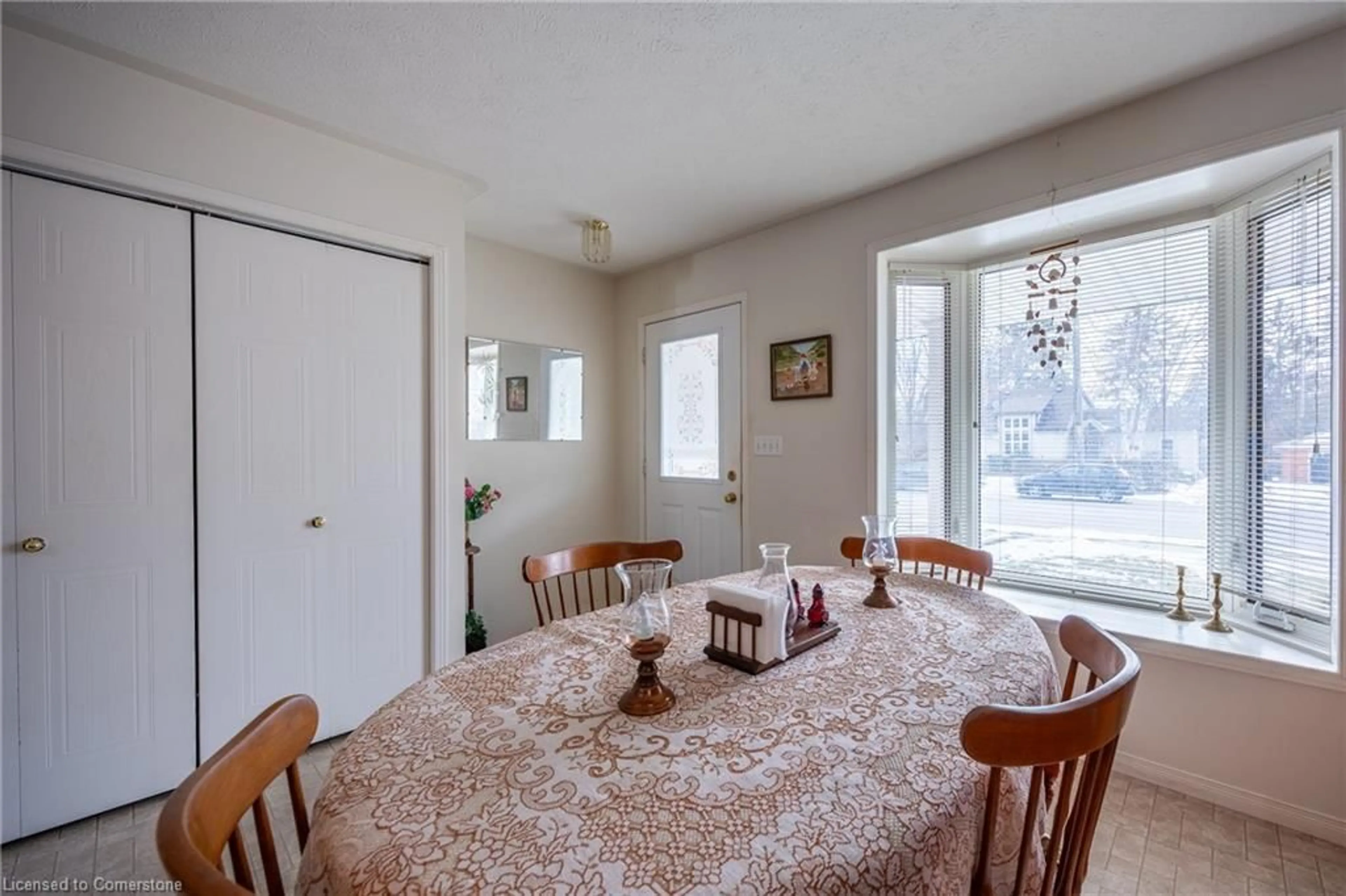 Dining room, unknown for 420 St George St, Port Dover Ontario N0A 1N4