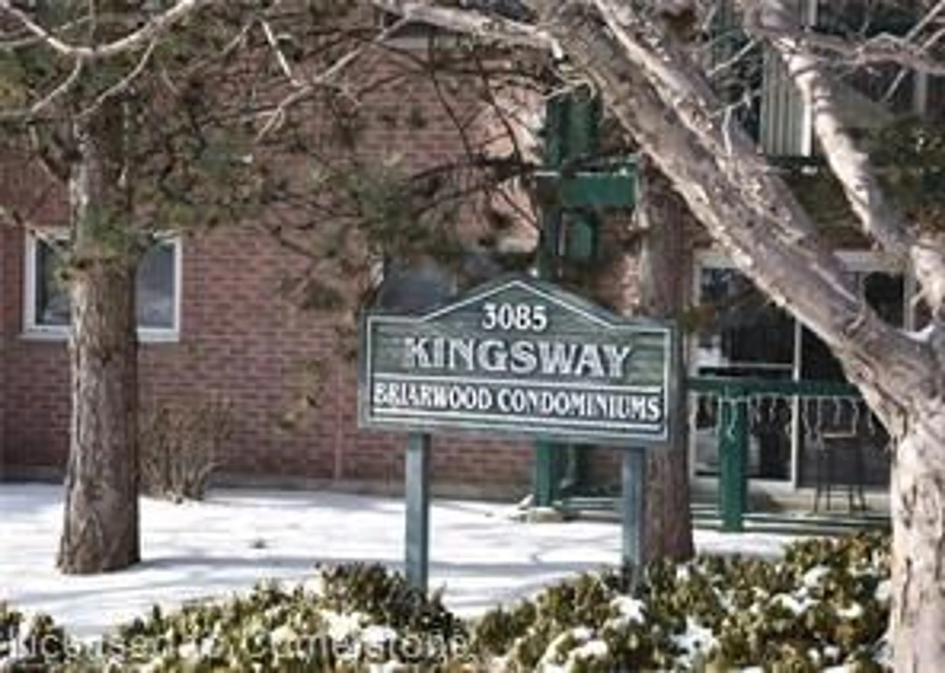 Indoor entryway for 3085 Kingsway Dr #44, Kitchener Ontario N2C 2P2