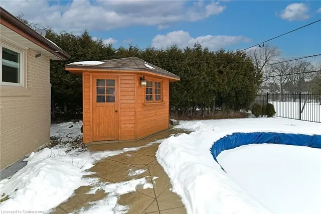 Additional property image - 30 Brookland Dr