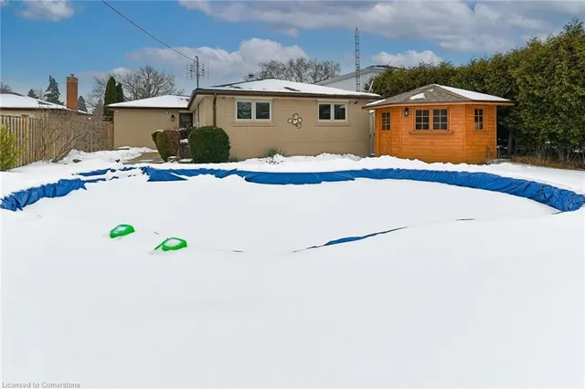 Additional property image - 30 Brookland Dr