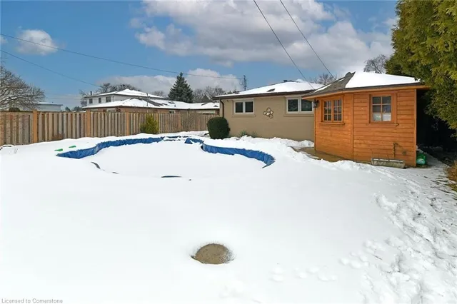 Additional property image - 30 Brookland Dr