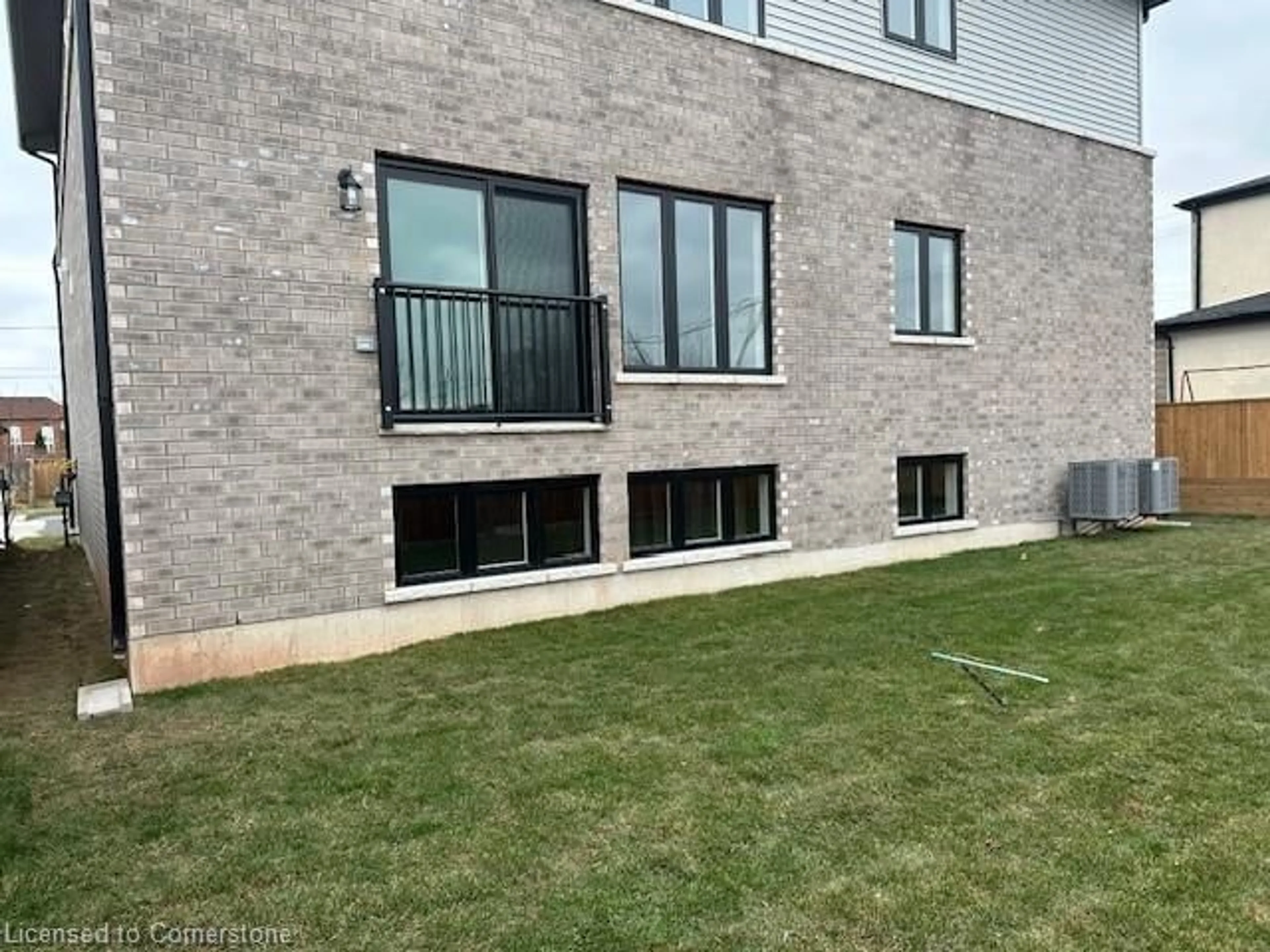 Patio, unknown for 175 Margaret Avenue Ave, Hamilton Ontario L8E 2H6