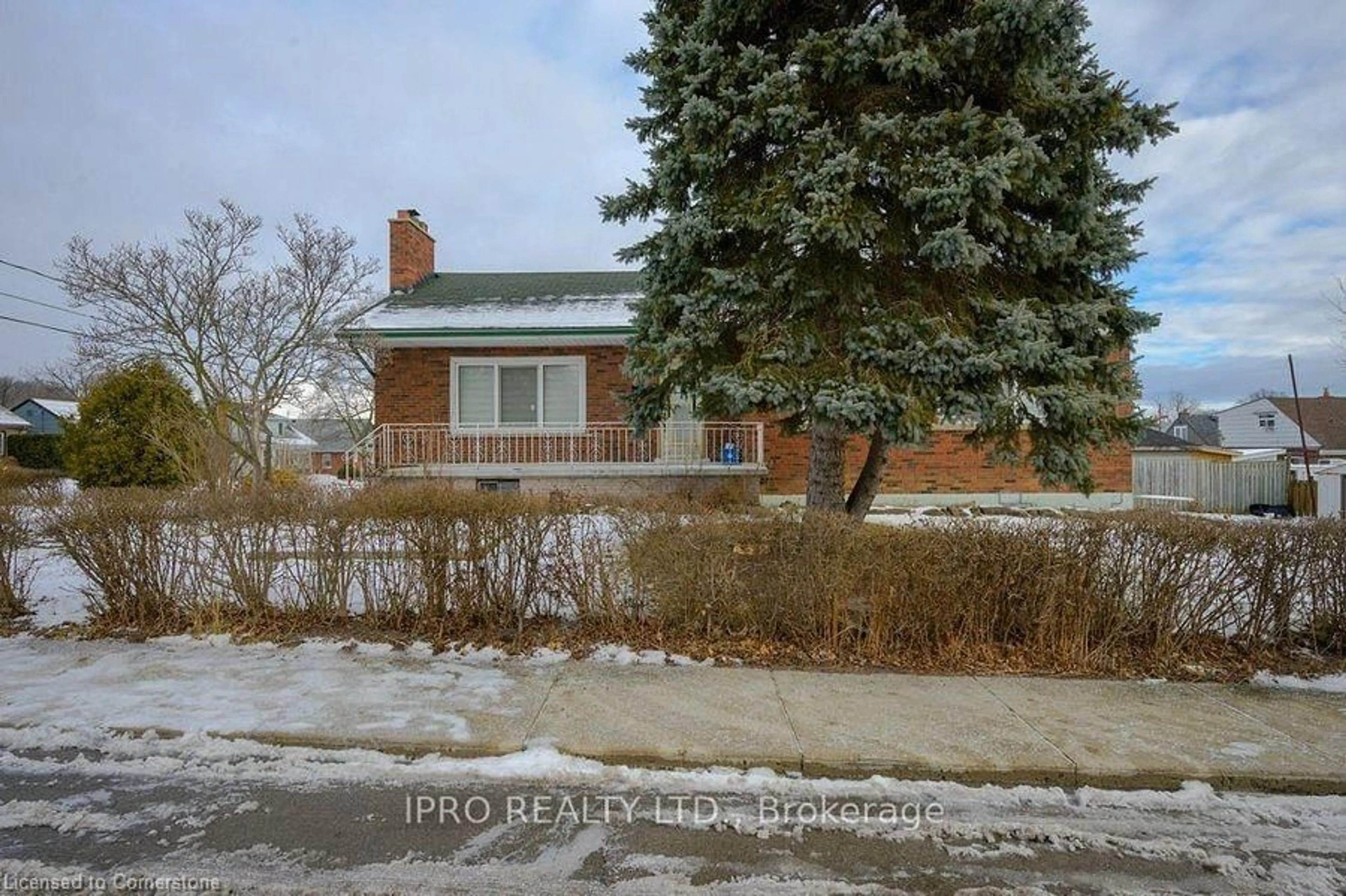 Unknown for 41 Dumbarton Ave, Hamilton Ontario L8K 5B5