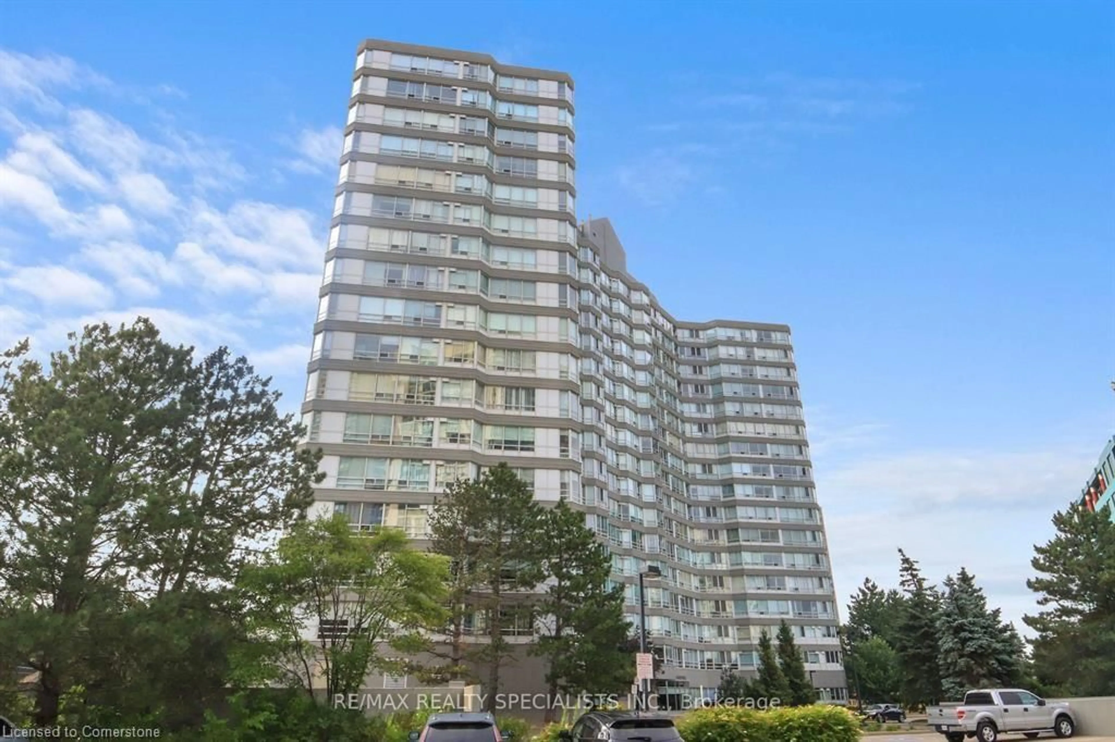 Unknown for 50 Kingsbridge Garden Cir #1807, Mississauga Ontario L5R 1Y3