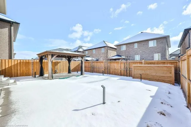 Additional property image - 8 Morrison Dr