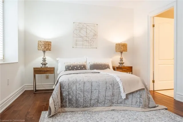 Additional property image - 77 Governors Rd Unit 201