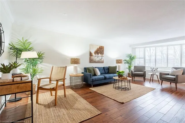 Additional property image - 77 Governors Rd Unit 201