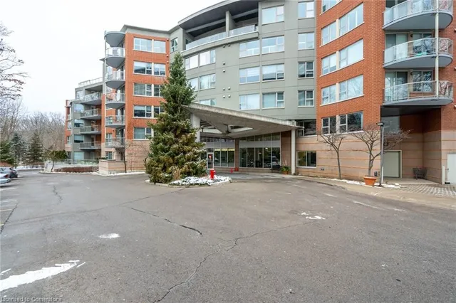 Additional property image - 77 Governors Rd Unit 201