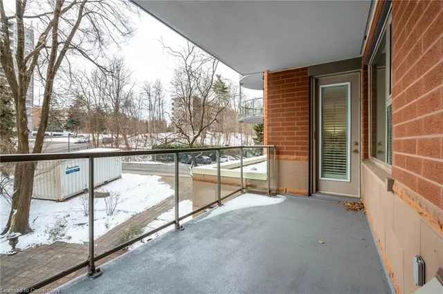 Additional property image - 77 Governors Rd Unit 201