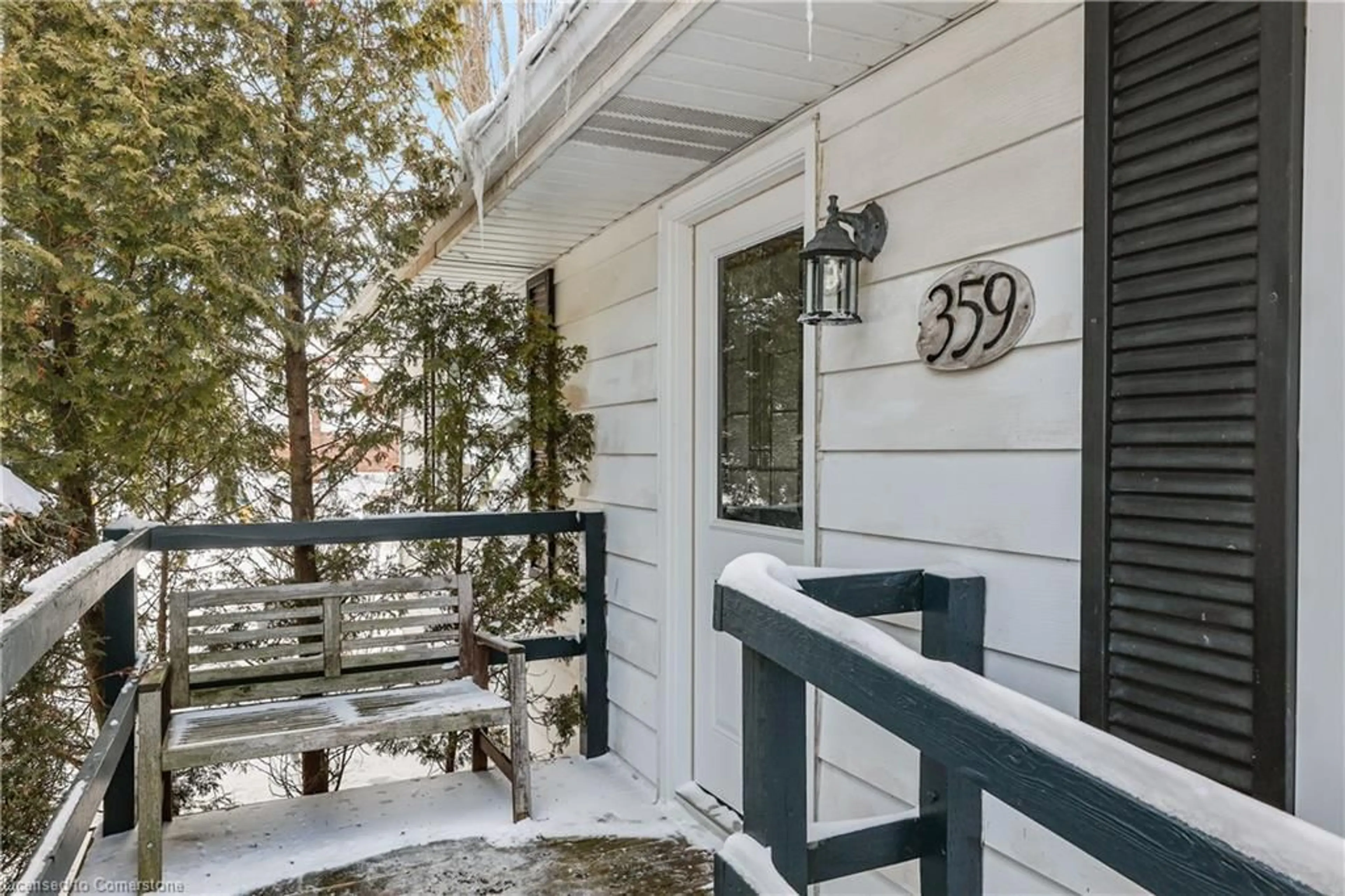 Unknown for 359 Book Rd, Grimsby Ontario L3M 2M7