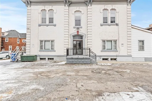 Additional property image - 17 Webber Ave