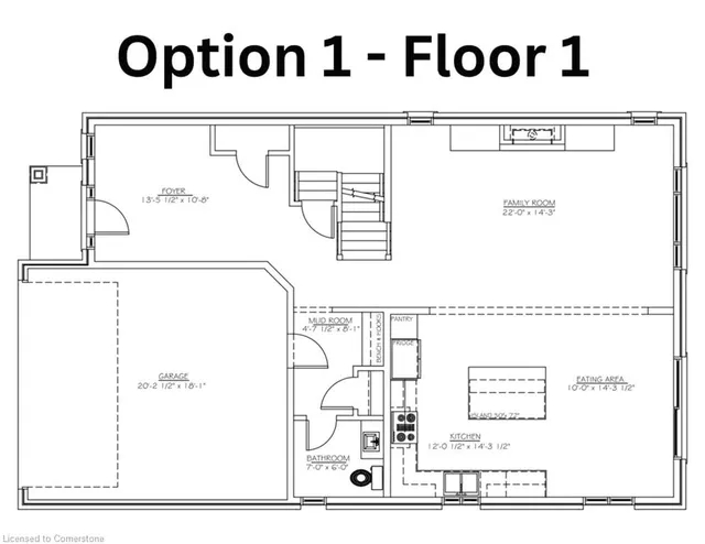 Additional property image - 1313 Baseline Rd