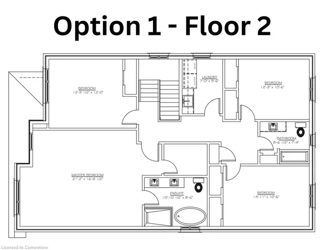 Additional property image - 1313 Baseline Rd
