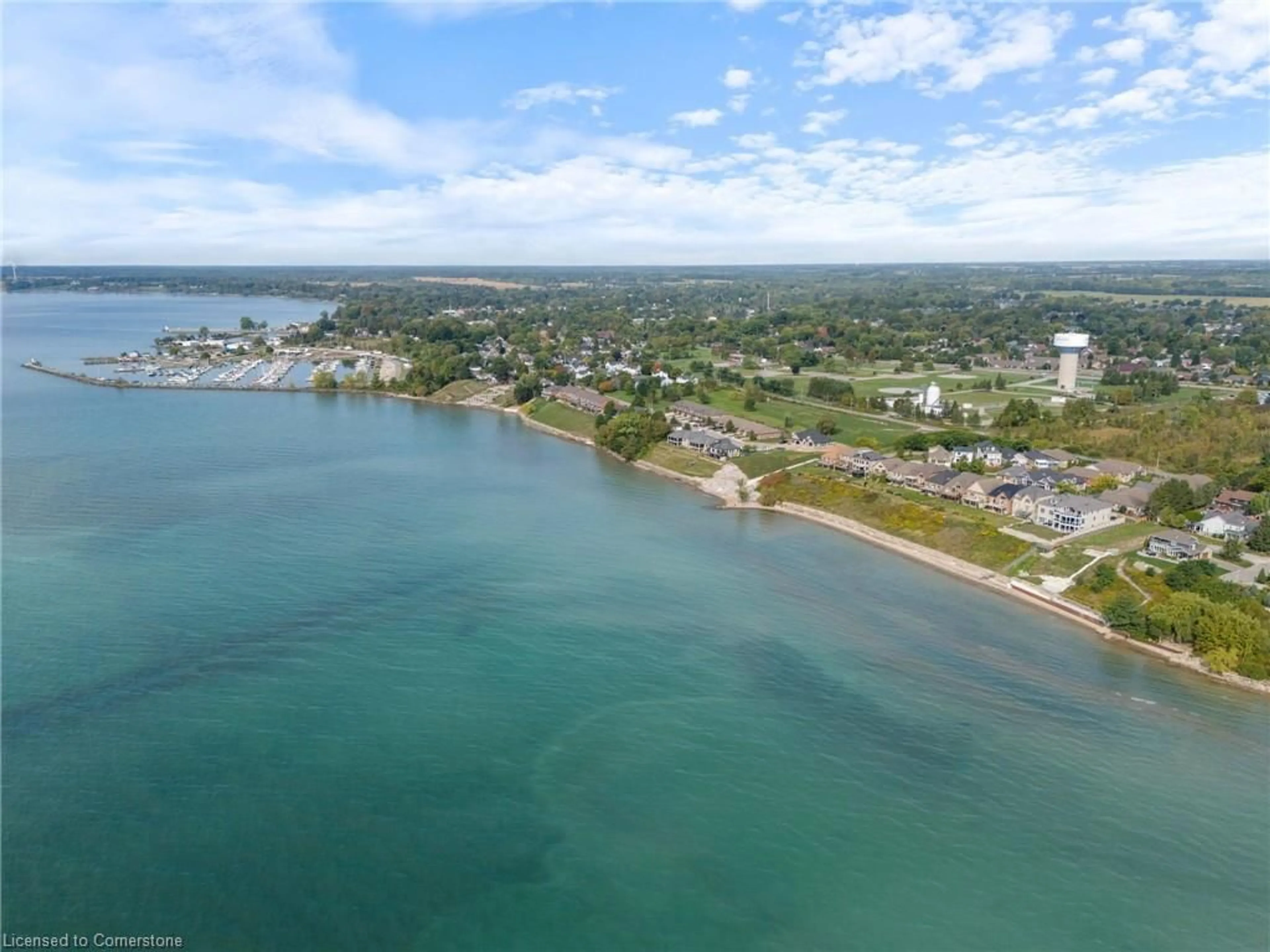 Unknown for 80 New Lakeshore Rd #31, Port Dover Ontario N0A 1N8