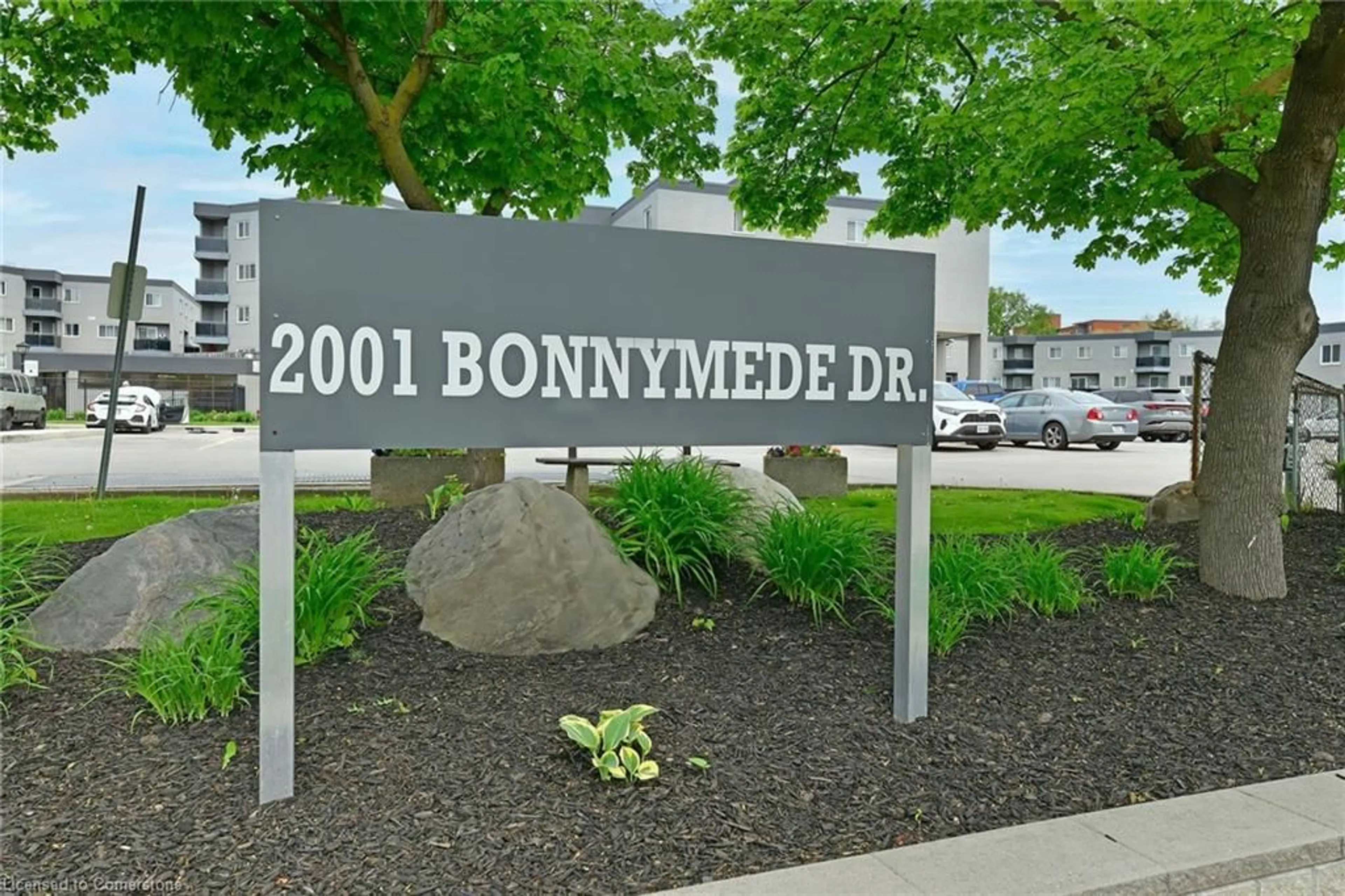 Unknown for 2001 Bonnymede Dr #140, Mississauga Ontario L5J 4H8