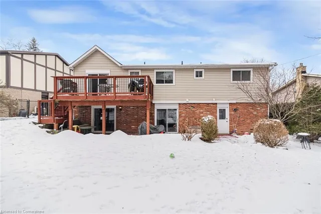 Property image - 647 Tomahawk Cres