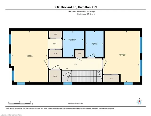 Additional property image - 2 Mulhollard Lane