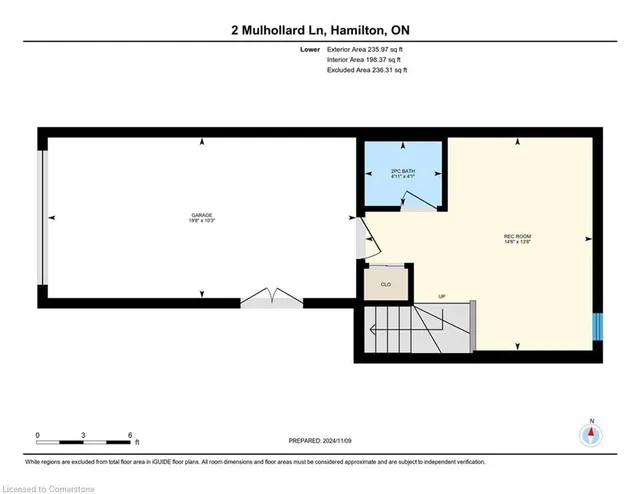 Additional property image - 2 Mulhollard Lane