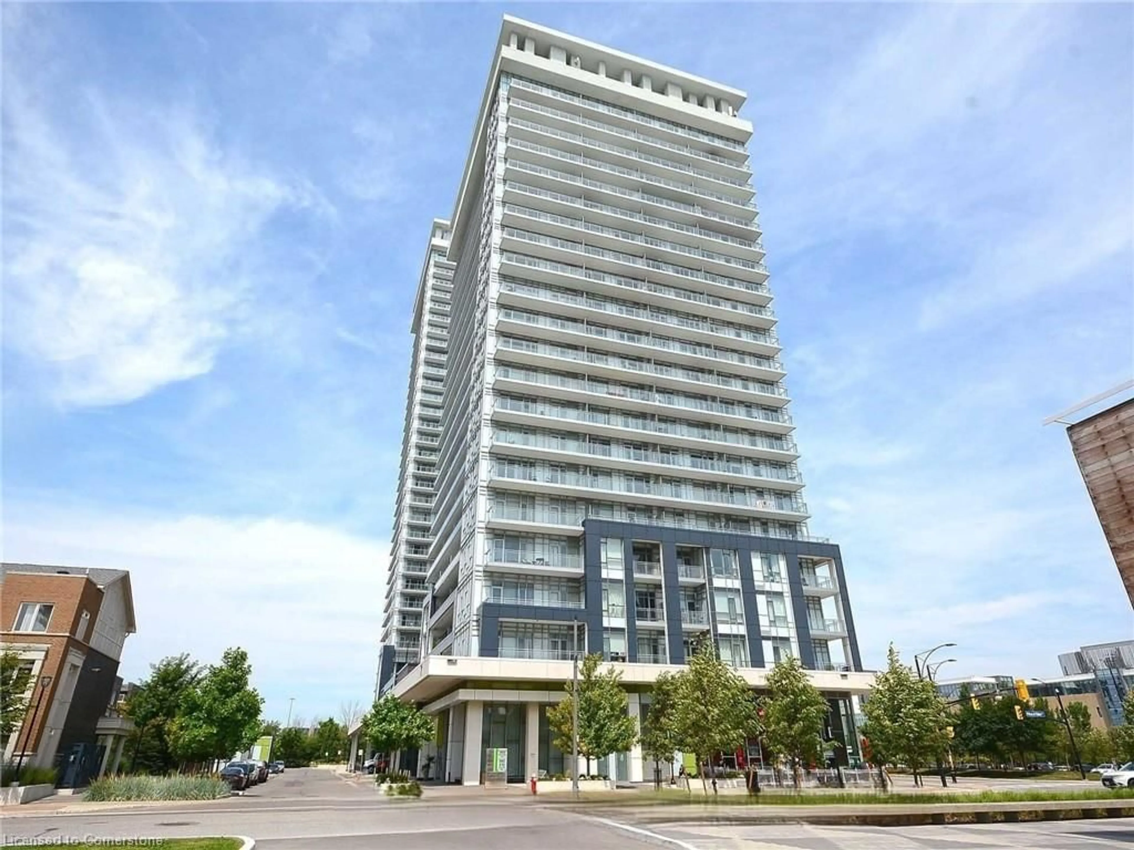 Unknown for 365 Prince Of Wales Dr #411, Mississauga Ontario L5B 0G6