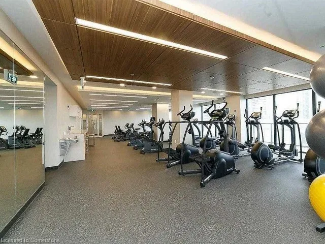 Additional property image - 20 Shore Breeze Dr Unit 3103
