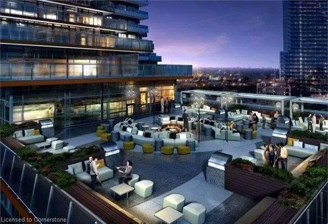 Additional property image - 20 Shore Breeze Dr Unit 3103