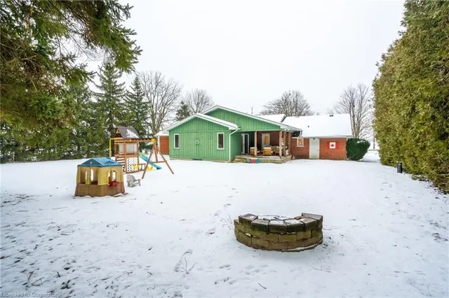 Additional property image - 937 Safari Rd