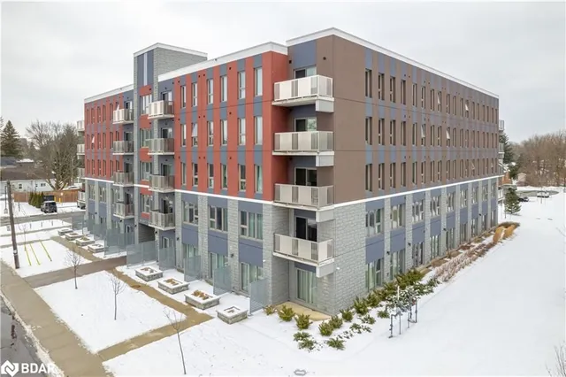 Additional property image - 77 Leland St Unit 213