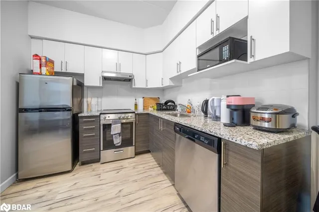 Additional property image - 77 Leland St Unit 213