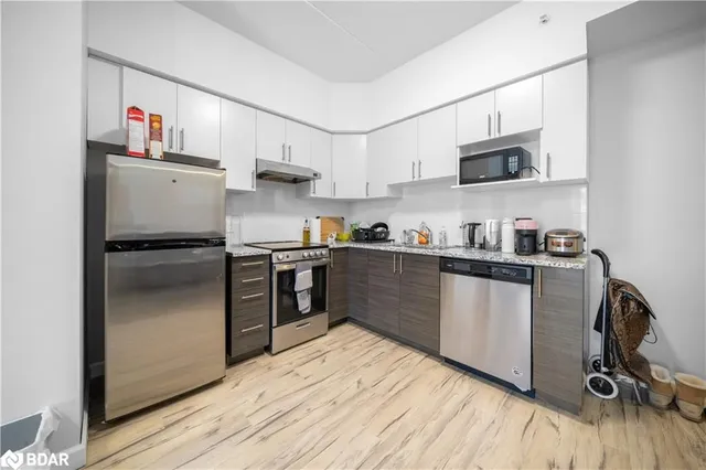 Additional property image - 77 Leland St Unit 213