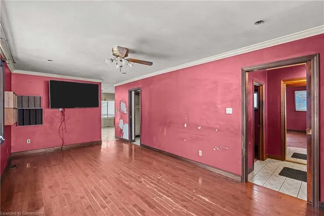 Additional property image - 2038 2nd Con Road West