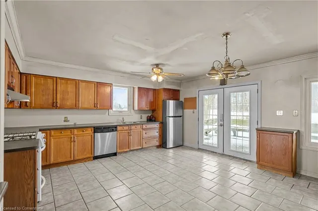 Additional property image - 2038 2nd Con Road West