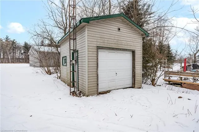 Additional property image - 2038 2nd Con Road West