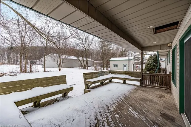 Additional property image - 2038 2nd Con Road West