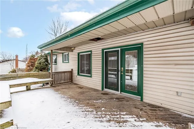 Additional property image - 2038 2nd Con Road West