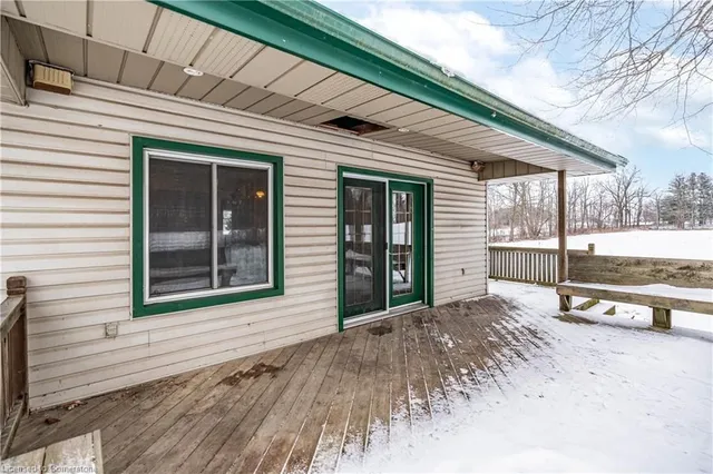 Additional property image - 2038 2nd Con Road West