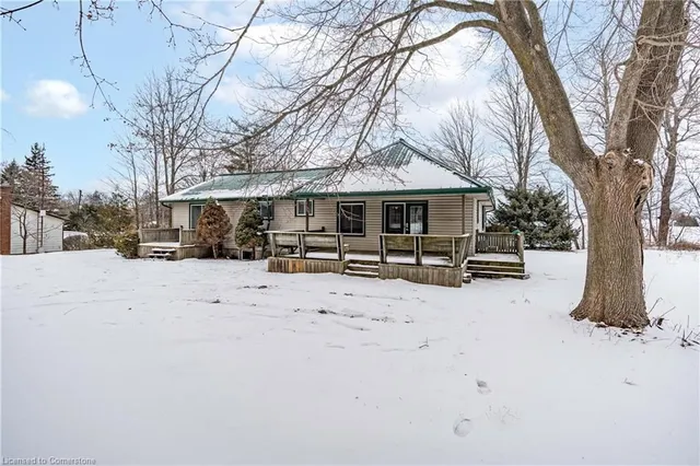 Additional property image - 2038 2nd Con Road West