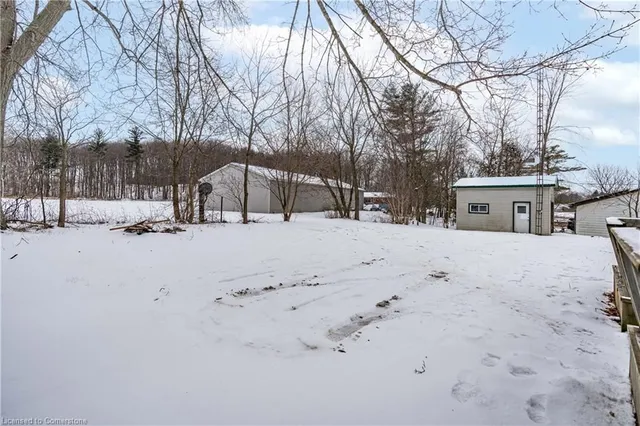 Additional property image - 2038 2nd Con Road West