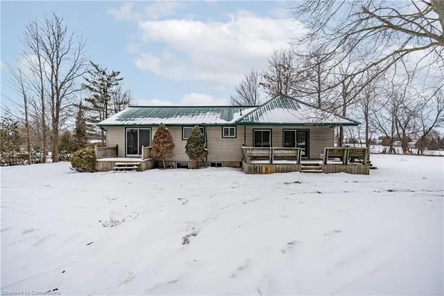 Additional property image - 2038 2nd Con Road West
