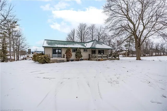 Additional property image - 2038 2nd Con Road West